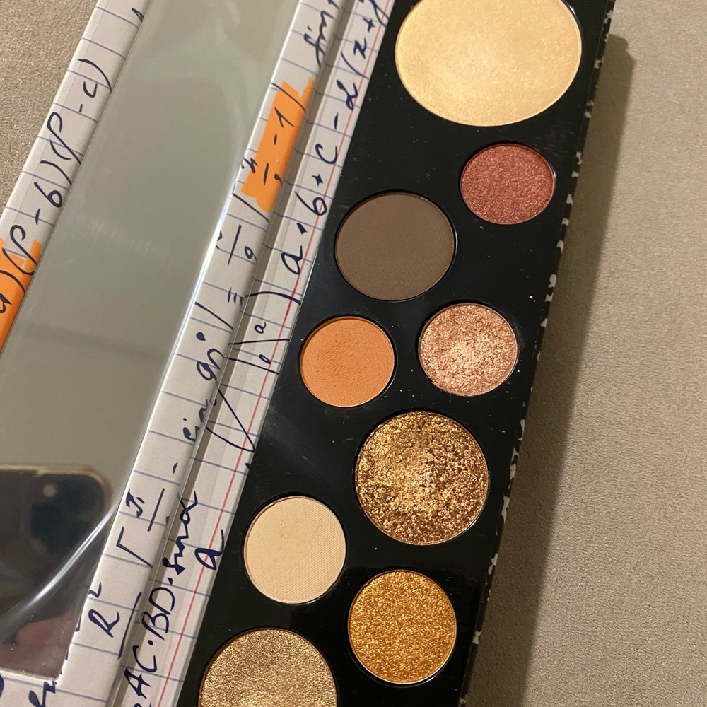 MAC Cosmetics Smarty Pants Palette